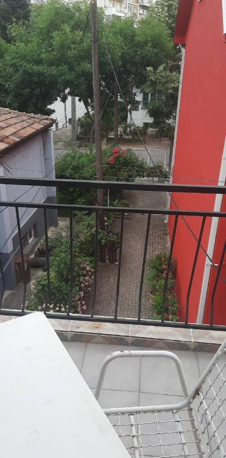Stan Za Iznajmuvanje So Parking,Blisku Do Centar. Kumanovo Exteriör bild