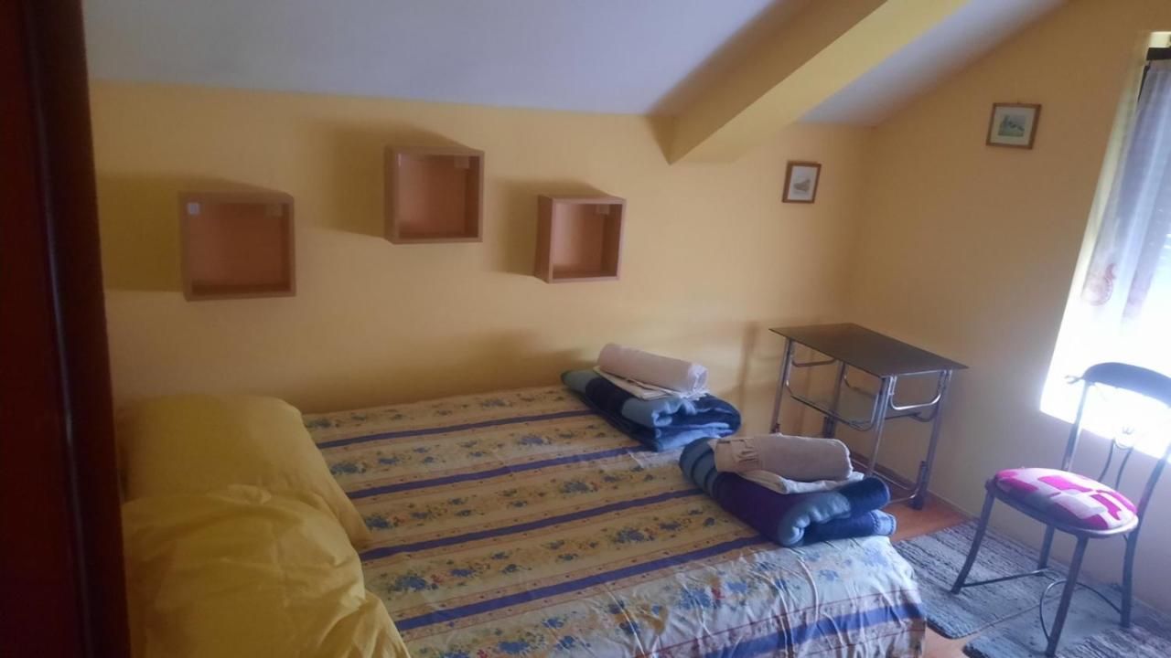 Stan Za Iznajmuvanje So Parking,Blisku Do Centar. Kumanovo Exteriör bild